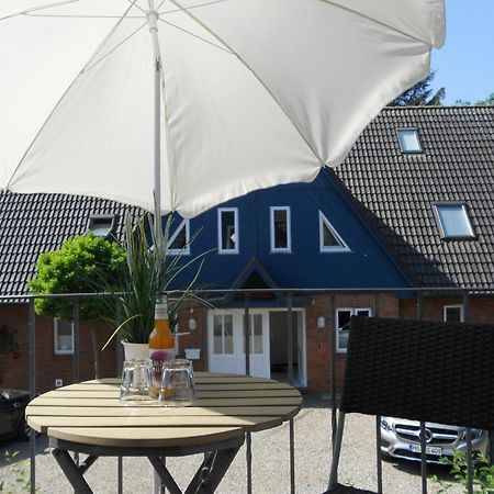 Friesenperle 5, Feldstrasse Apartment Wyk auf Föhr Exterior foto