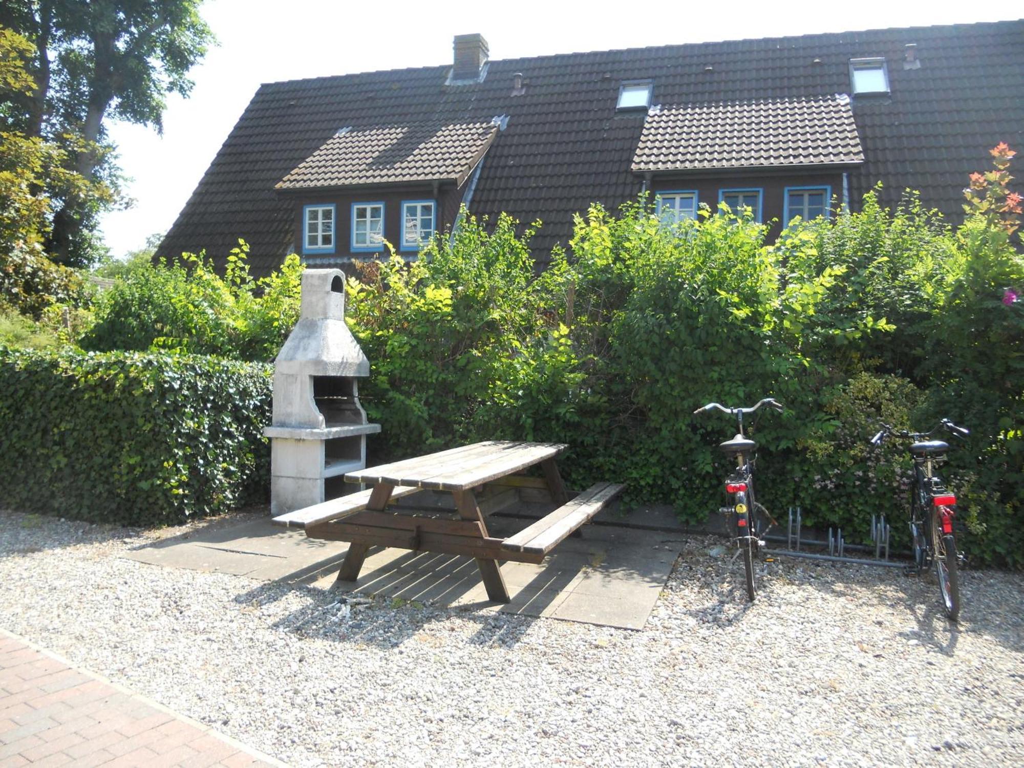 Friesenperle 5, Feldstrasse Apartment Wyk auf Föhr Exterior foto
